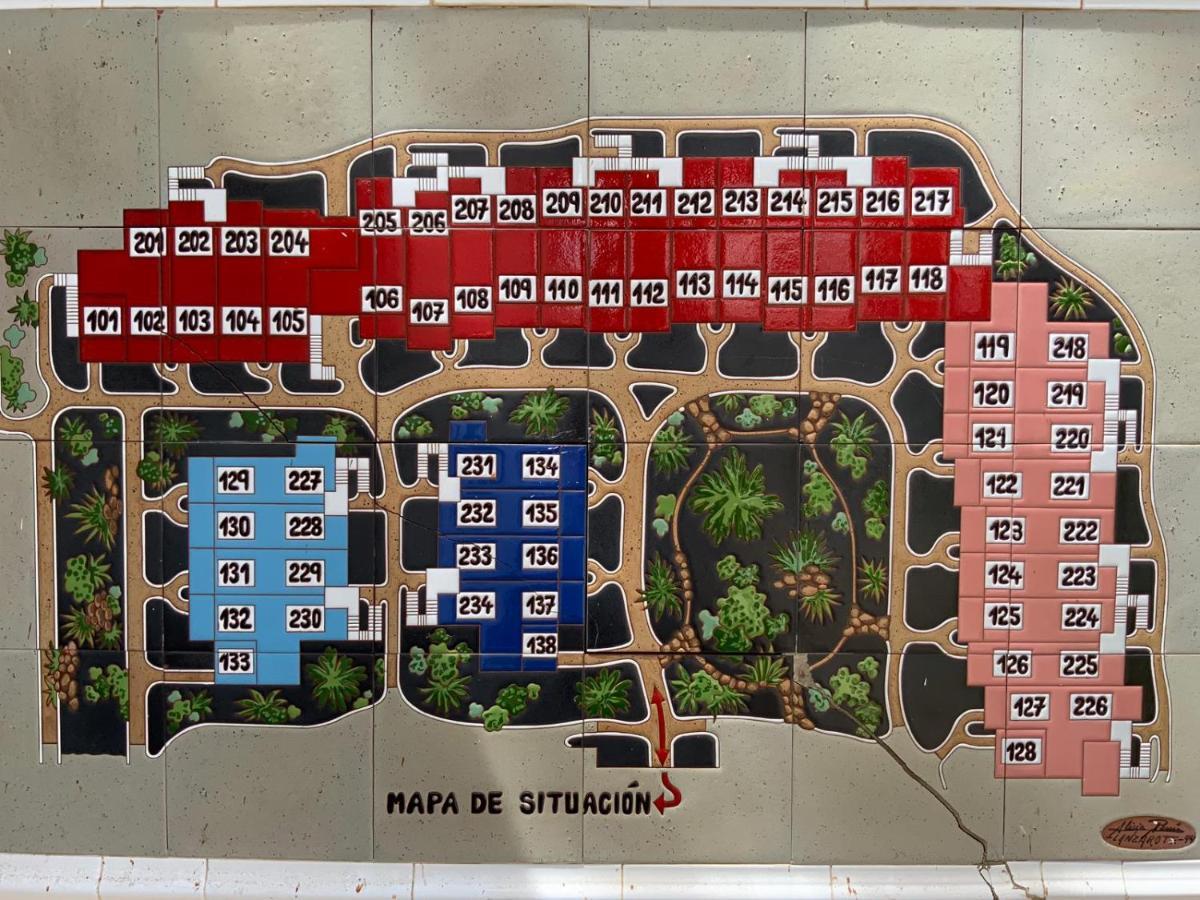Apartamento Sol Y Playa 푸에르토 델 카르멘 외부 사진