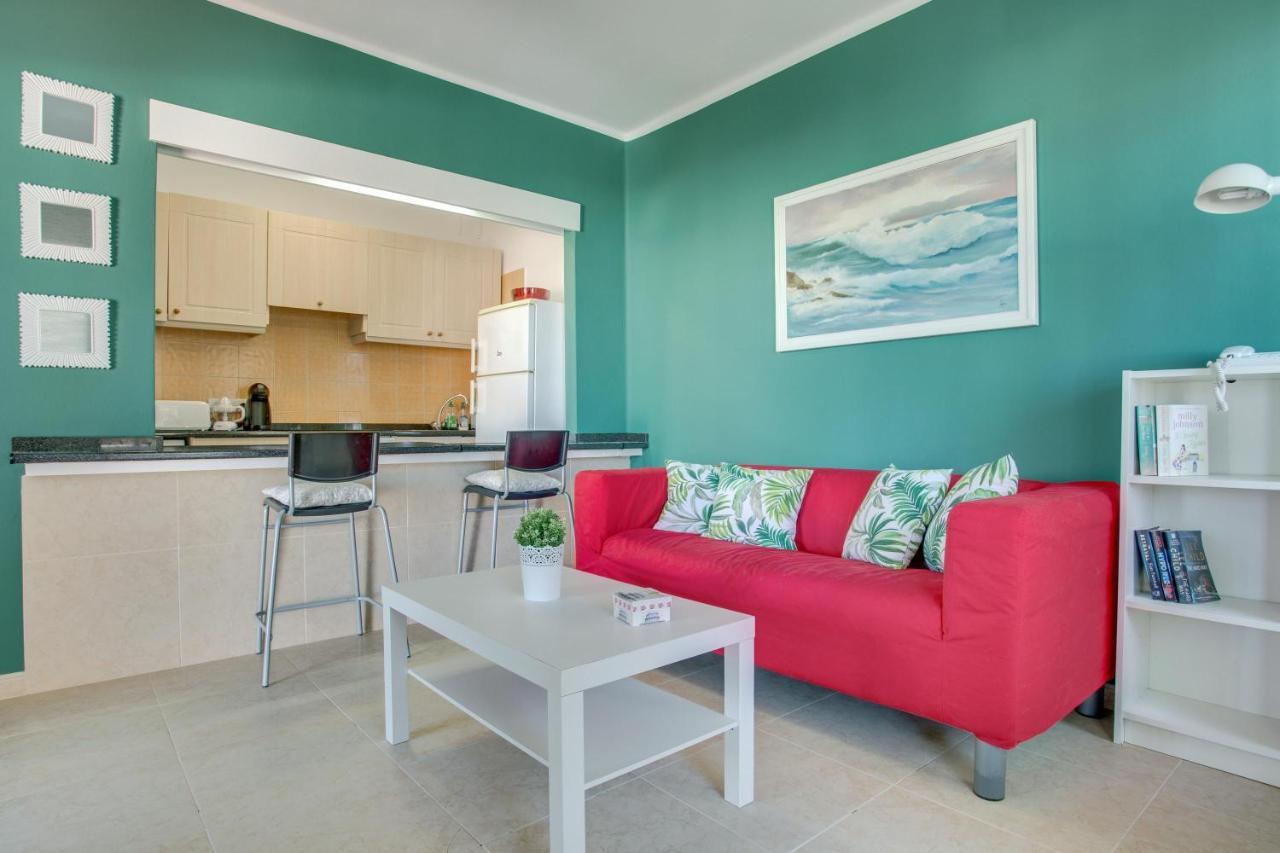 Apartamento Sol Y Playa 푸에르토 델 카르멘 외부 사진