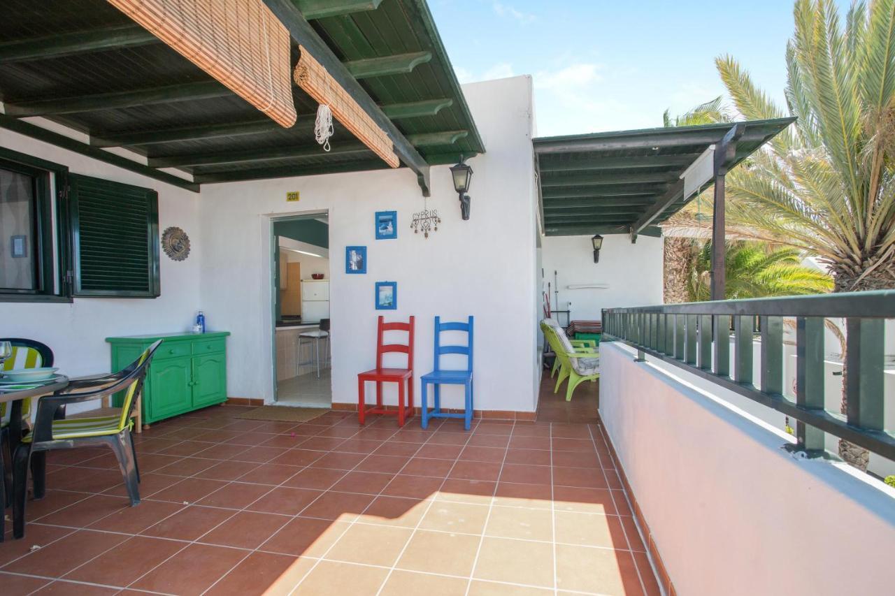 Apartamento Sol Y Playa 푸에르토 델 카르멘 외부 사진