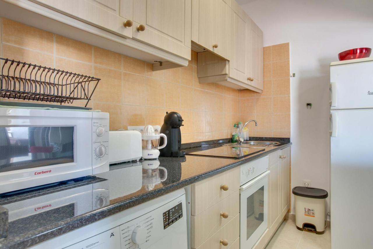 Apartamento Sol Y Playa 푸에르토 델 카르멘 외부 사진