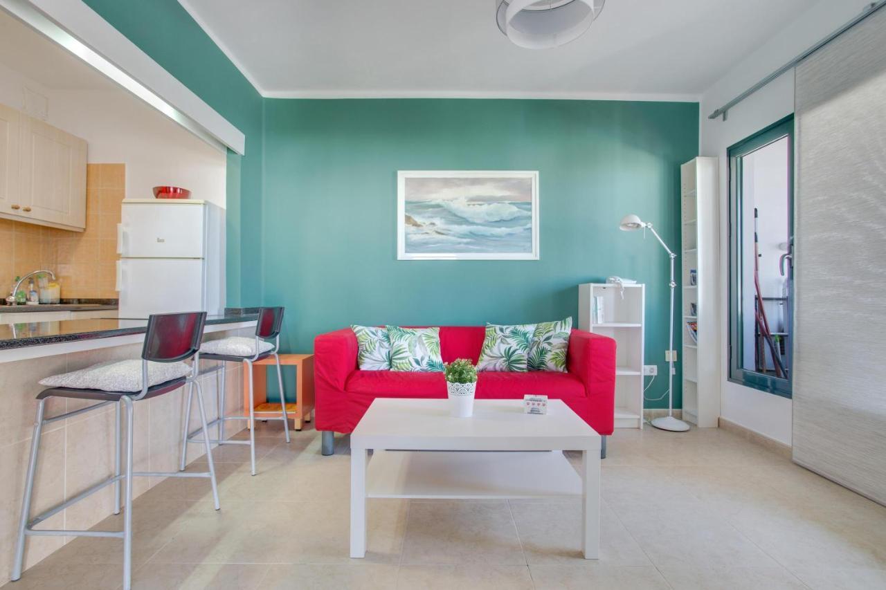 Apartamento Sol Y Playa 푸에르토 델 카르멘 외부 사진