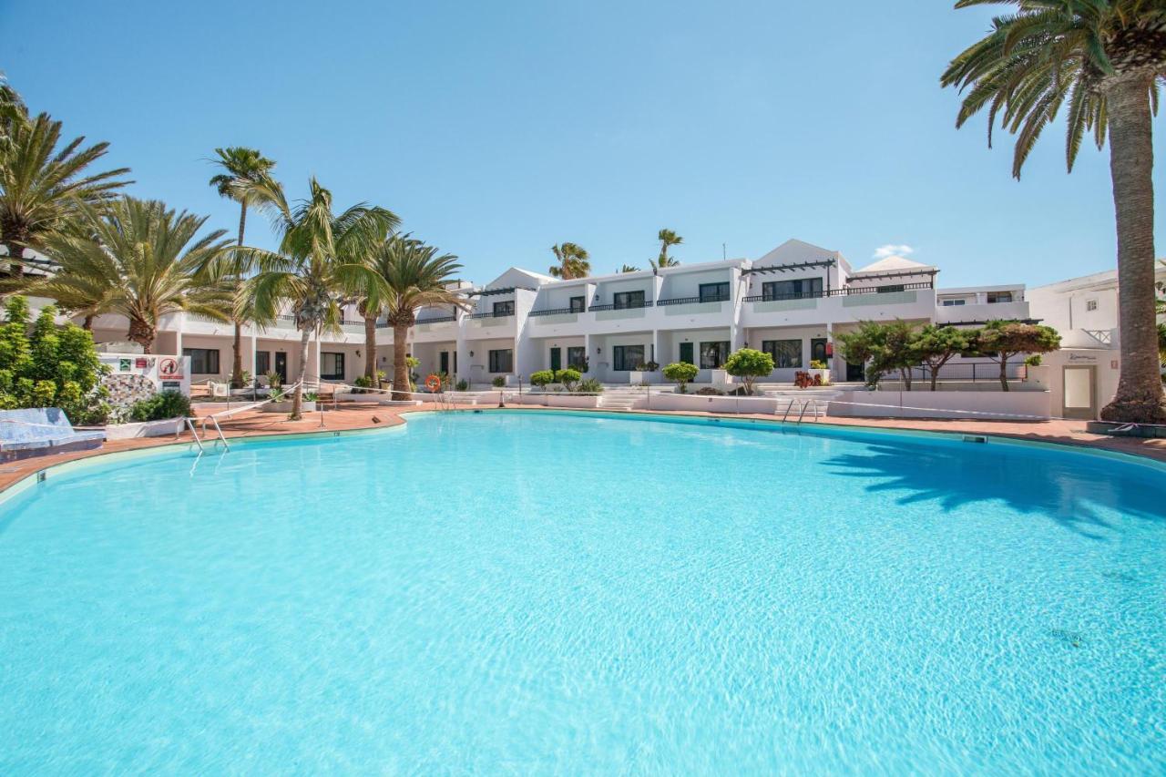Apartamento Sol Y Playa 푸에르토 델 카르멘 외부 사진