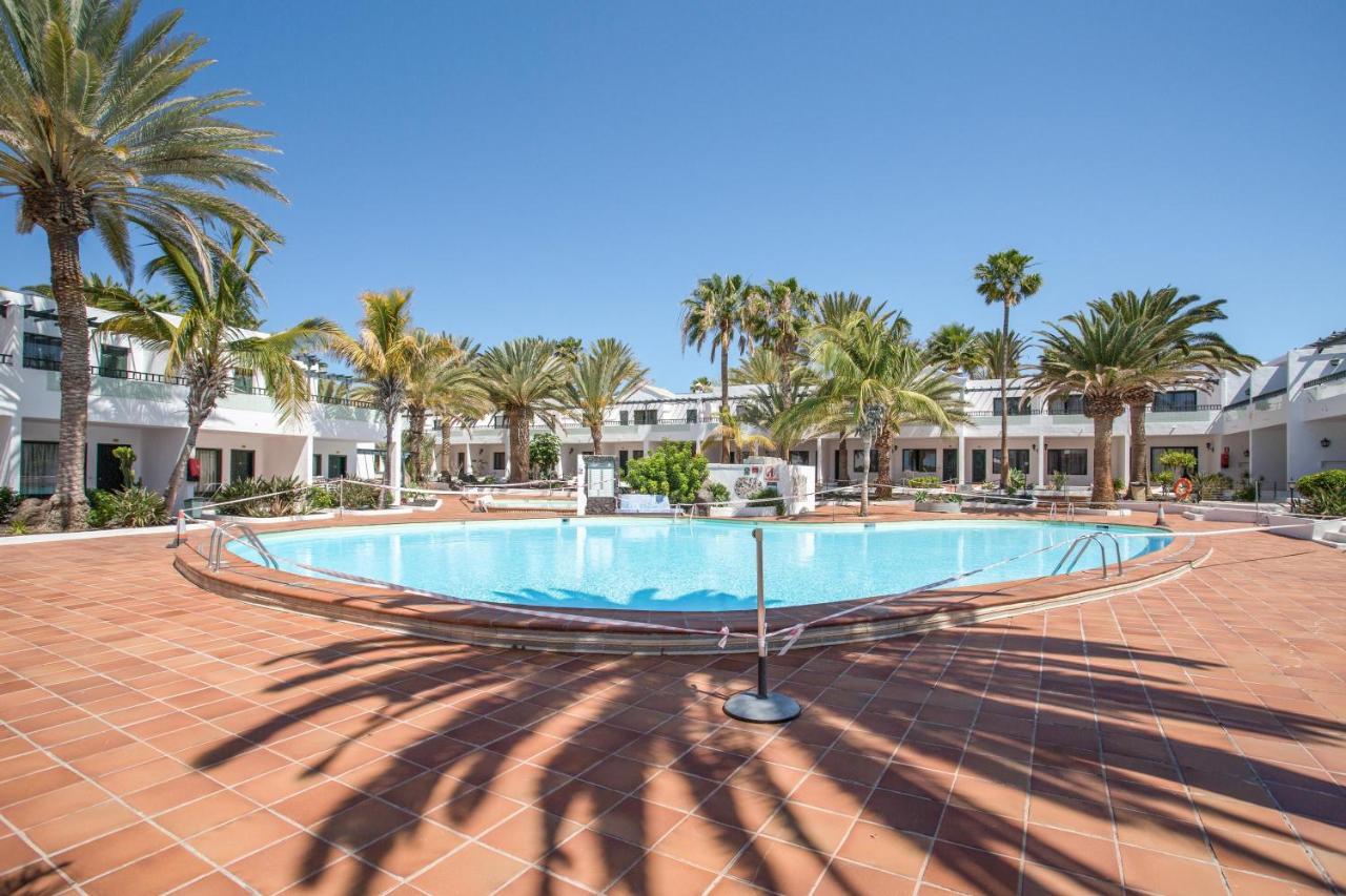 Apartamento Sol Y Playa 푸에르토 델 카르멘 외부 사진
