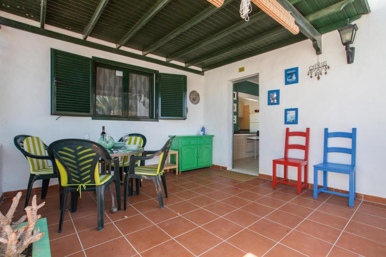 Apartamento Sol Y Playa 푸에르토 델 카르멘 외부 사진