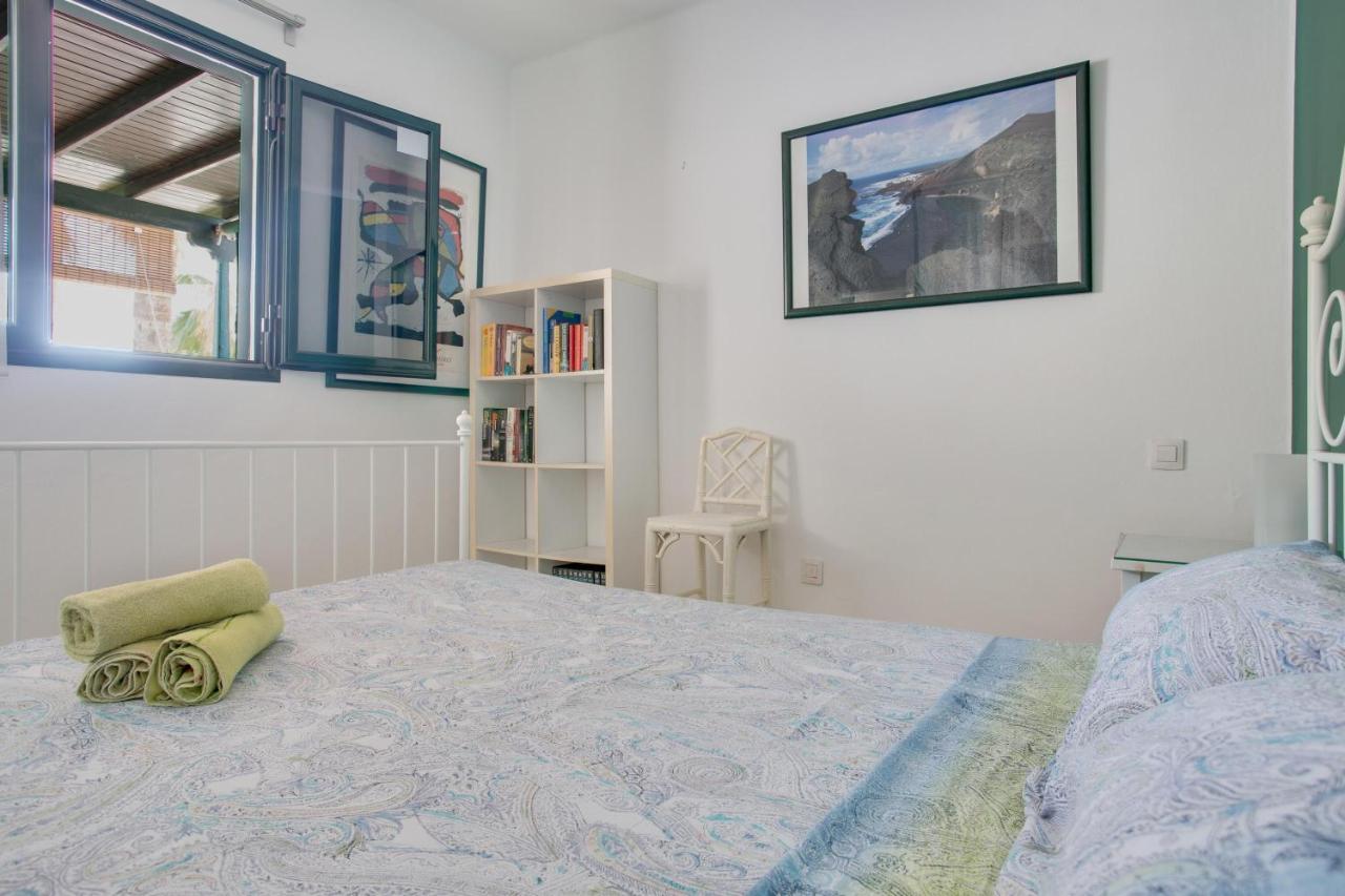 Apartamento Sol Y Playa 푸에르토 델 카르멘 외부 사진