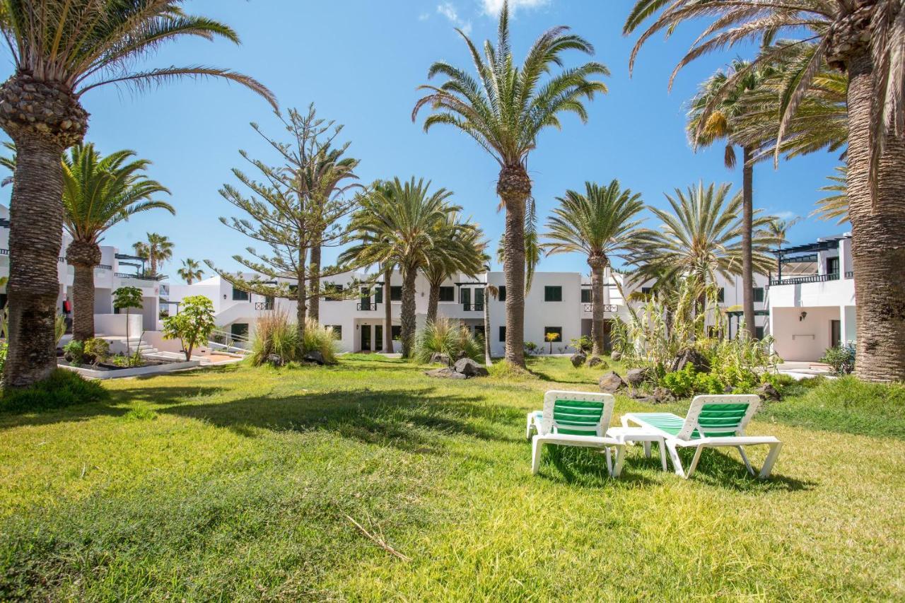 Apartamento Sol Y Playa 푸에르토 델 카르멘 외부 사진