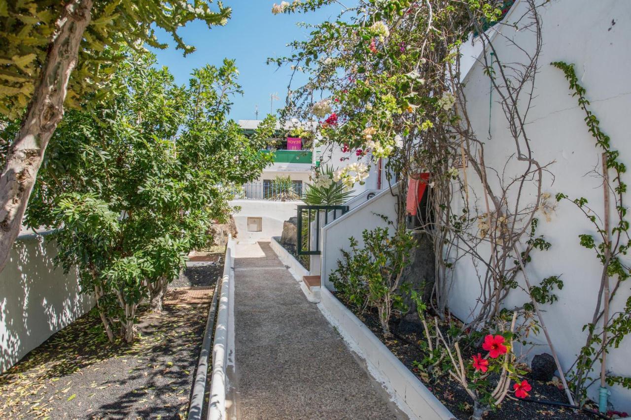 Apartamento Sol Y Playa 푸에르토 델 카르멘 외부 사진