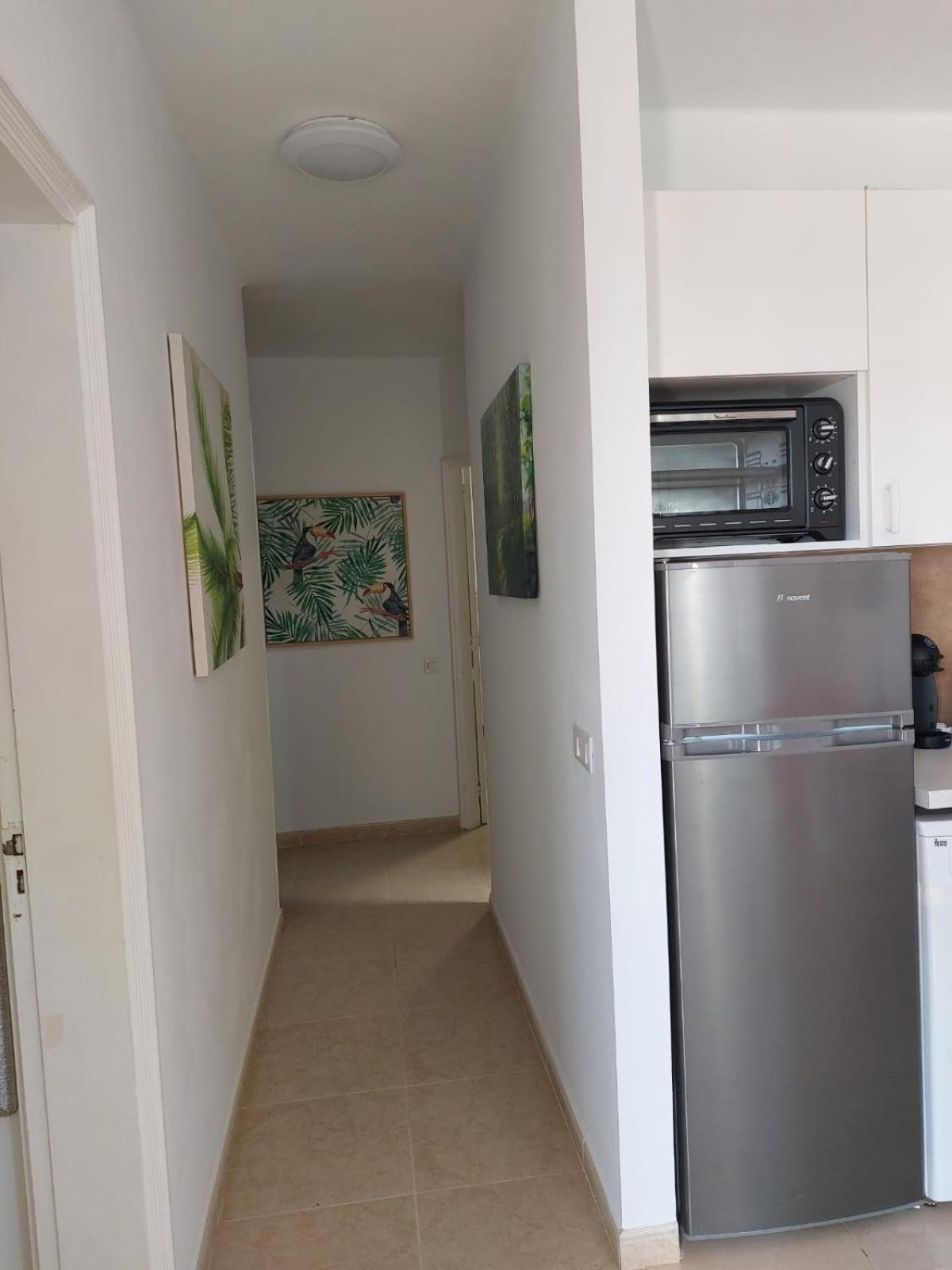 Apartamento Sol Y Playa 푸에르토 델 카르멘 외부 사진