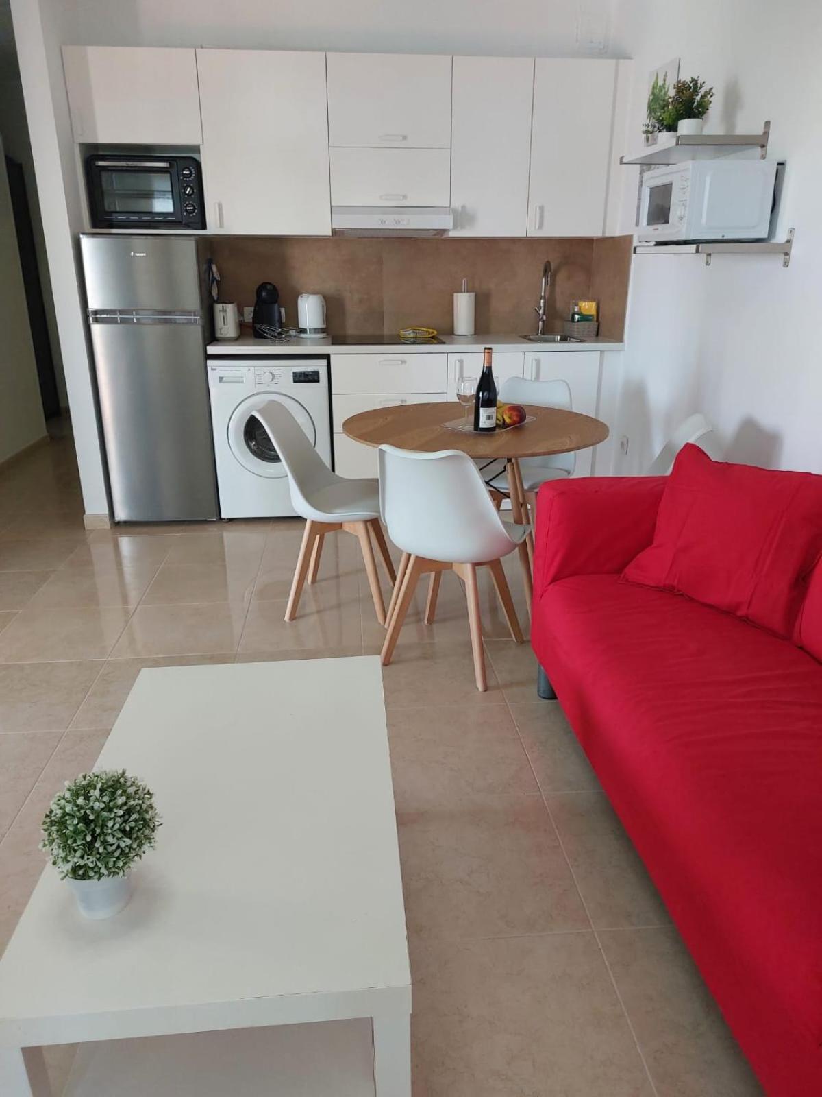 Apartamento Sol Y Playa 푸에르토 델 카르멘 외부 사진