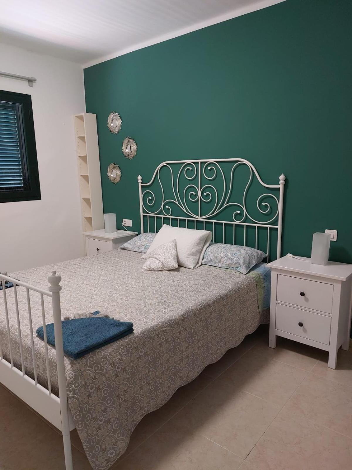 Apartamento Sol Y Playa 푸에르토 델 카르멘 외부 사진