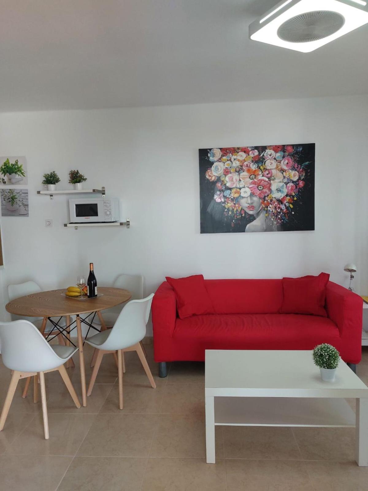 Apartamento Sol Y Playa 푸에르토 델 카르멘 외부 사진