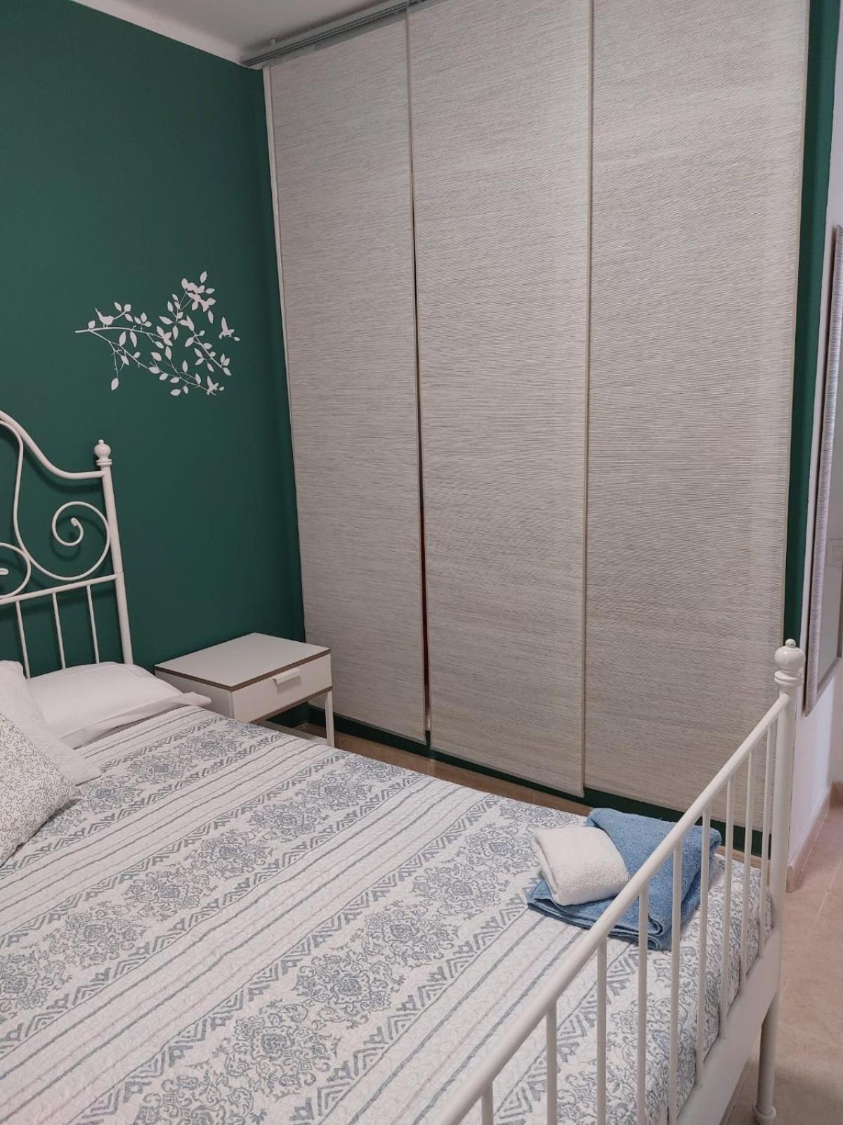 Apartamento Sol Y Playa 푸에르토 델 카르멘 외부 사진