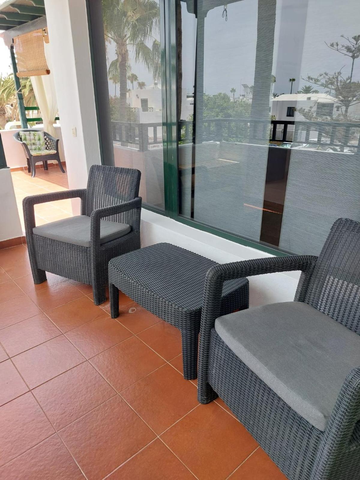 Apartamento Sol Y Playa 푸에르토 델 카르멘 외부 사진