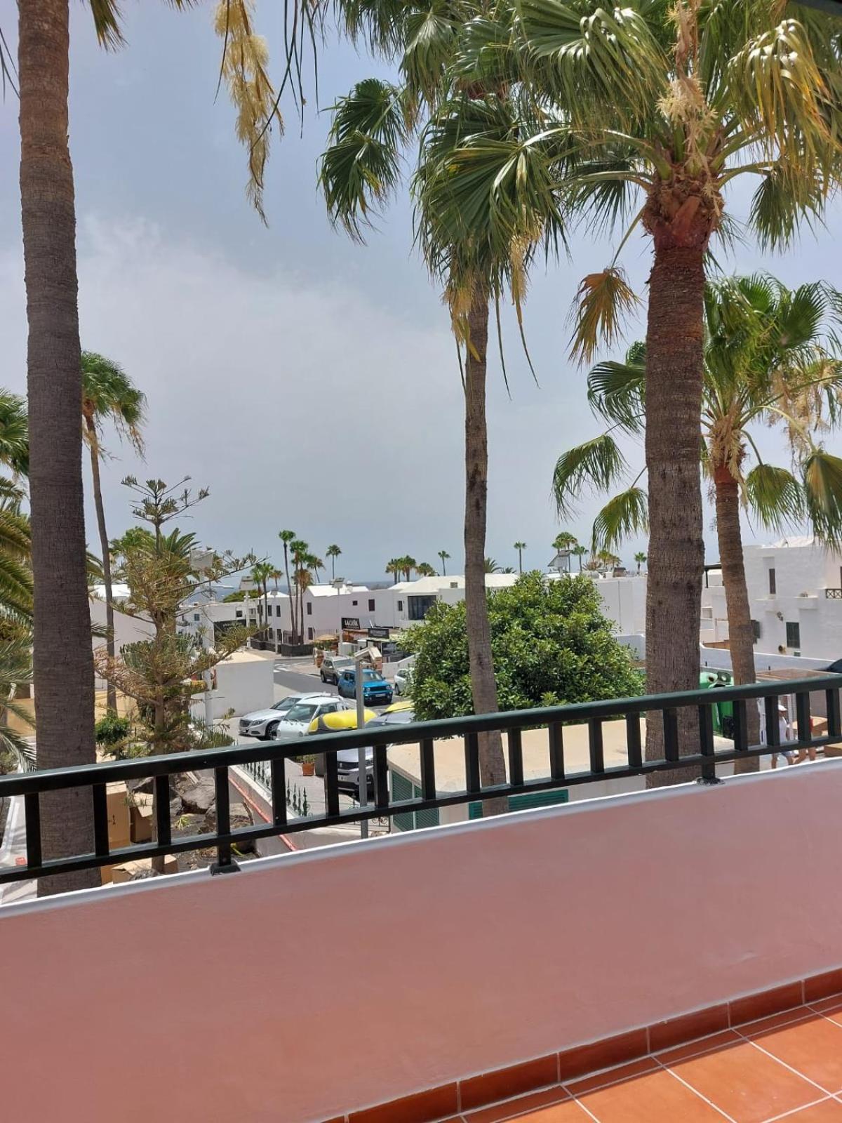 Apartamento Sol Y Playa 푸에르토 델 카르멘 외부 사진
