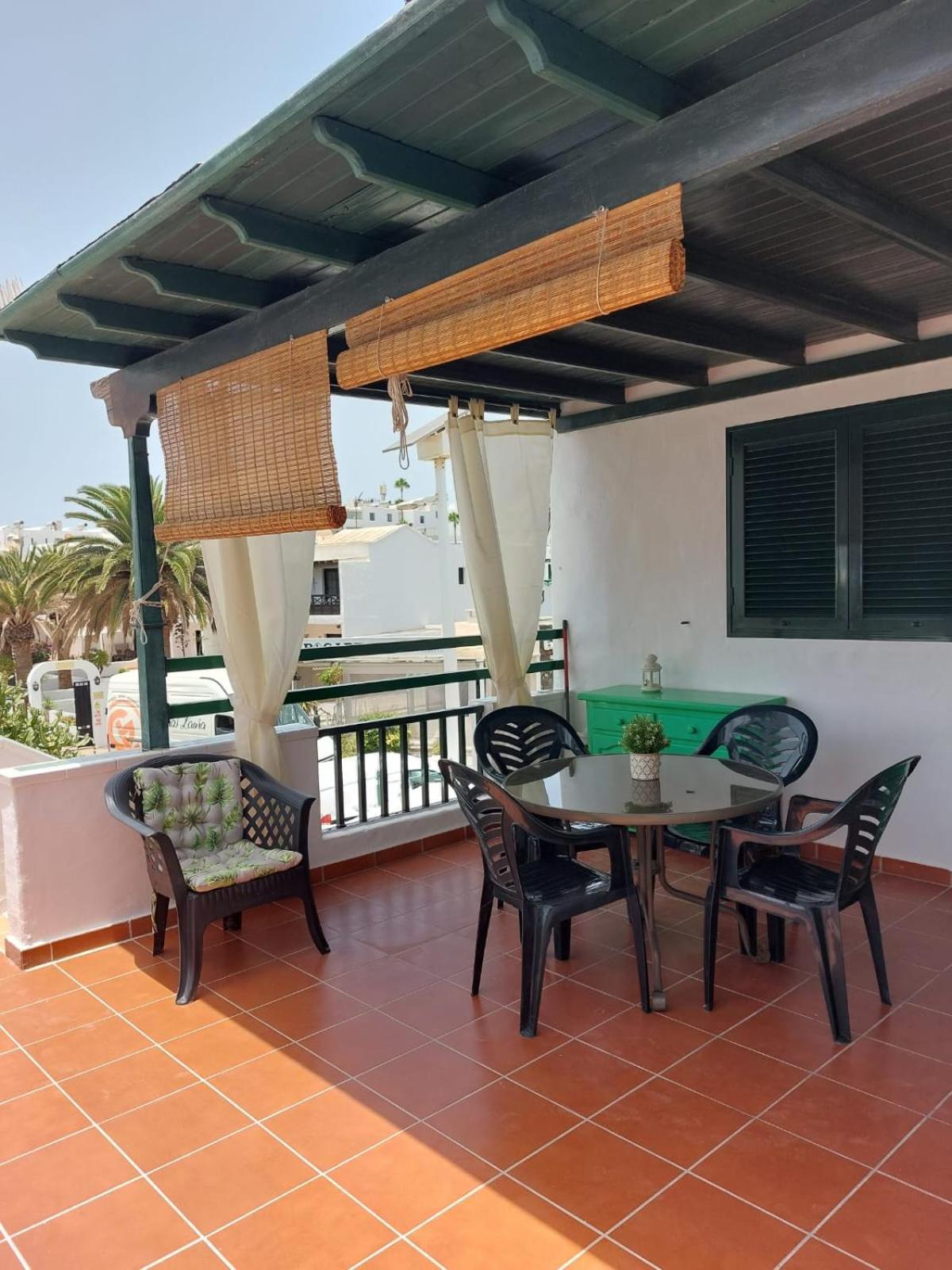 Apartamento Sol Y Playa 푸에르토 델 카르멘 외부 사진