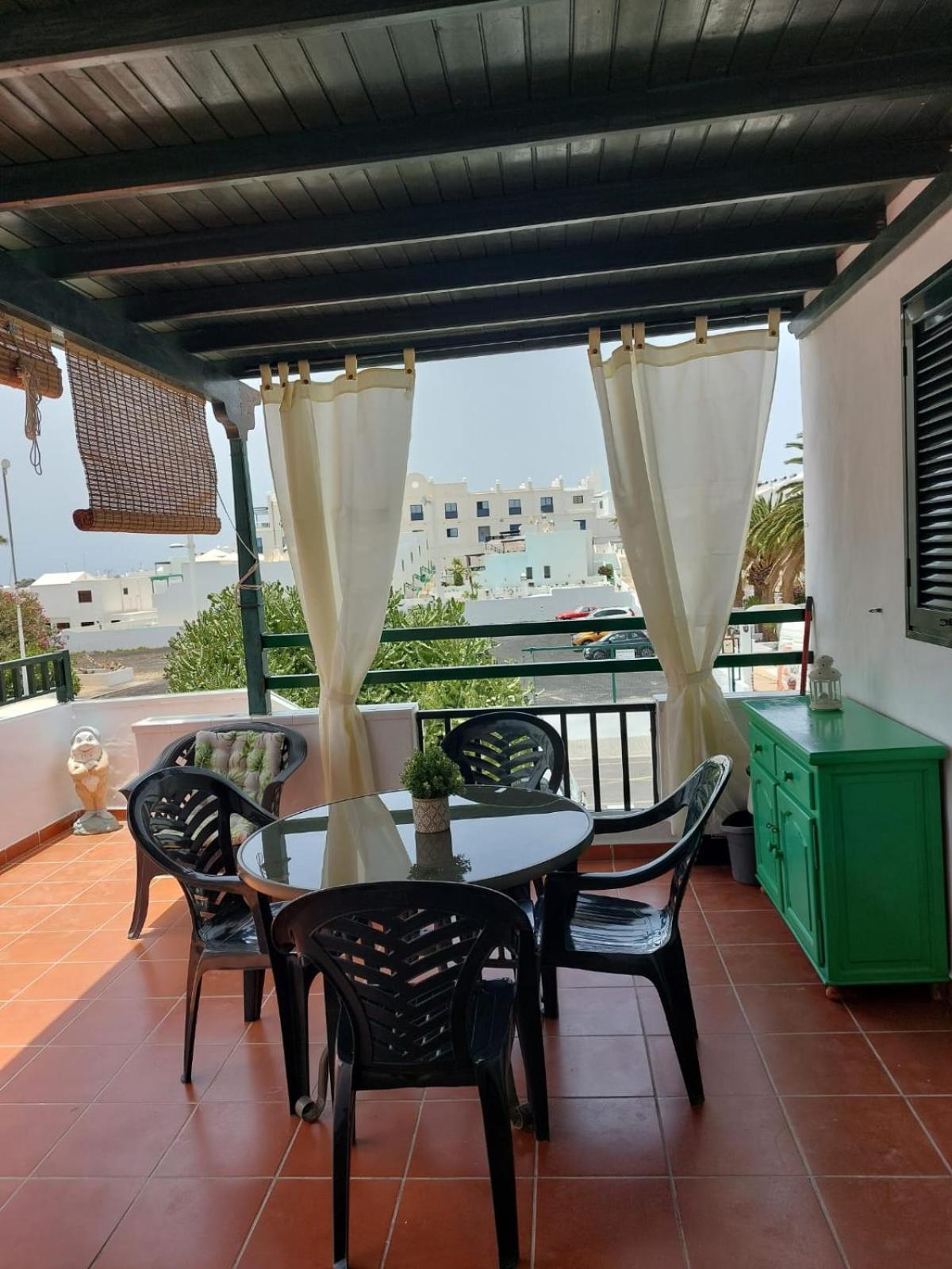 Apartamento Sol Y Playa 푸에르토 델 카르멘 외부 사진